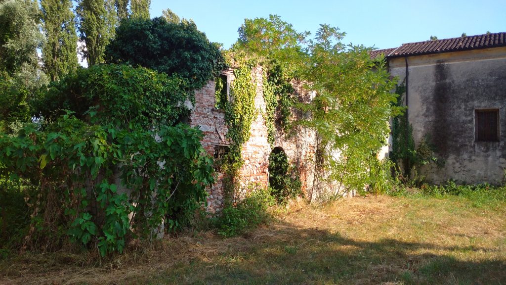 Sant’Eurosia, pensaci tu al tuo santuario caduto in disgrazia 5 SantEurosia. 37