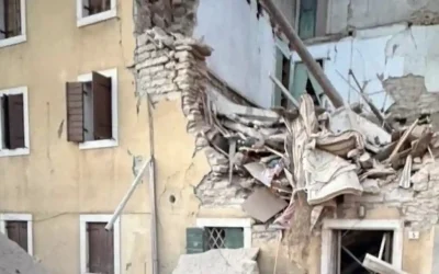 Ater dà la casa alla famiglia Savoia dopo la tragedia di Prun