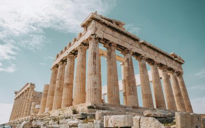 Atene, tra Partenone e Airbnb: la capitale che cambia pelle