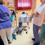 Contro i dolori da parto adesso c’è la Meopa
