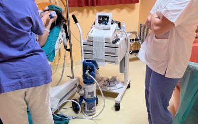 Contro i dolori da parto adesso c’è la Meopa