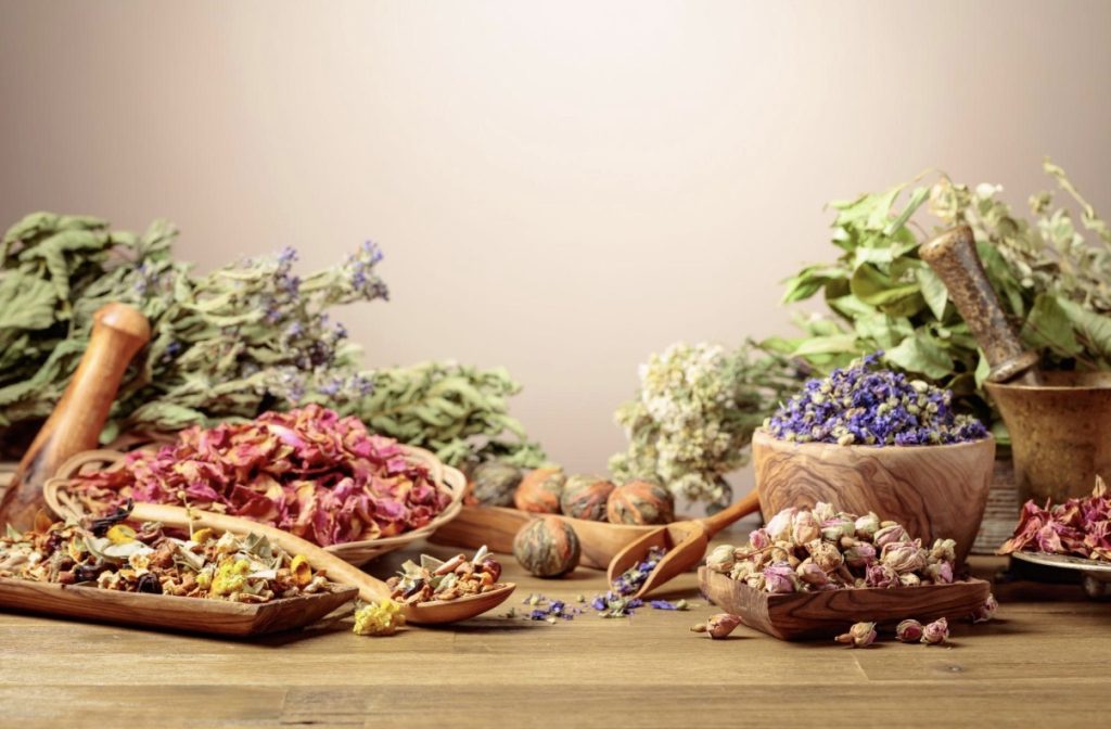 Fondazioni, insieme per far crescere la filiera delle erbe officinali 3 Fondazioni insieme per far crescere la filiera delle erbe officinali