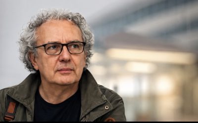 Mauro Vittorio Quattrina, il custode della memoria
