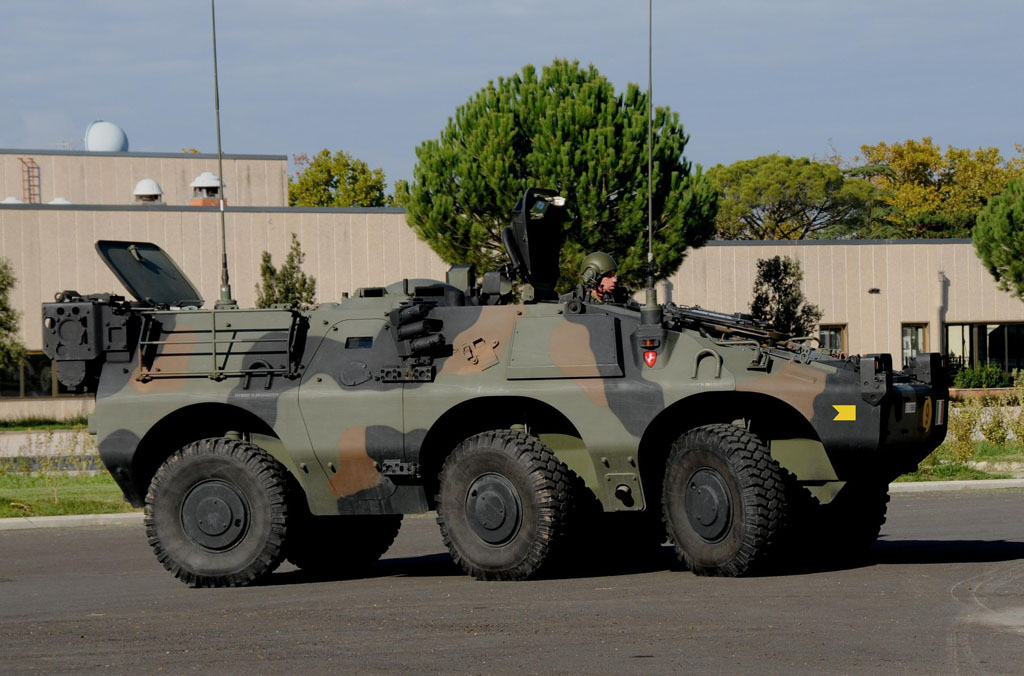 L’Esercito Italiano e l’Operazione Strade Sicure 7 VBL Puma Foto5 2827063595