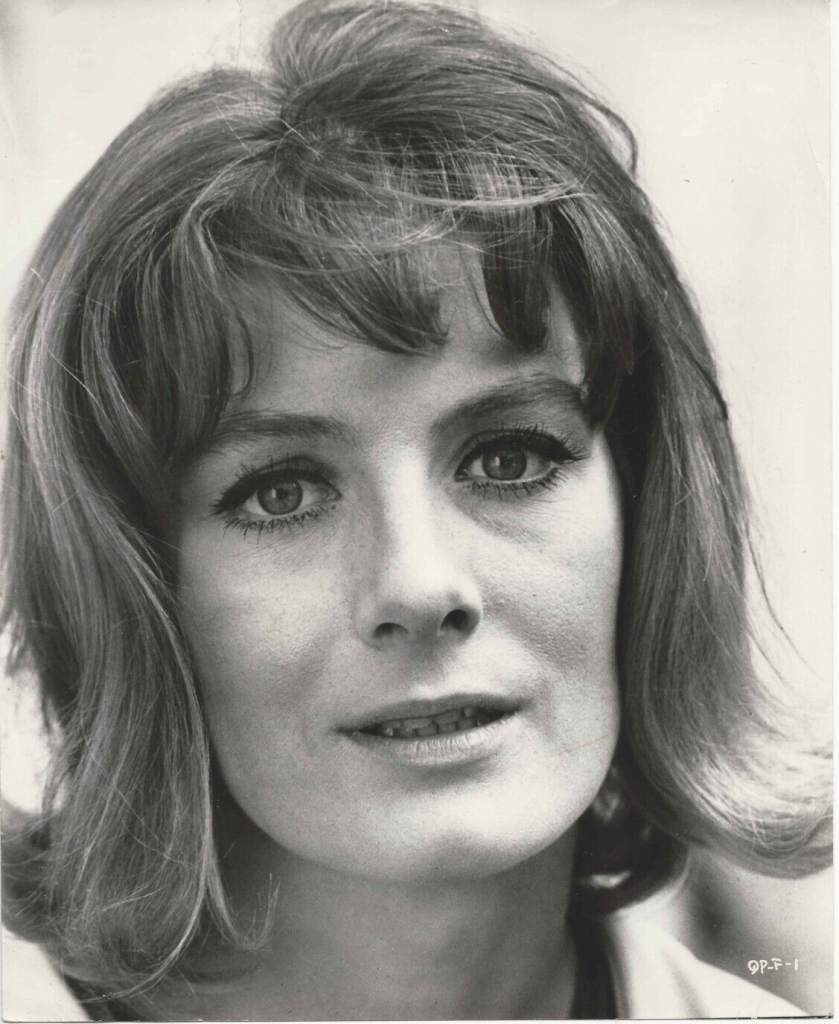 Un libro spiega perché chi vota a sinistra sarebbe, generalmente parlando, psicotico 3 Vanessa Redgrave Vintage Portrait