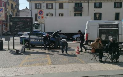 Veronetta. Abitanti esasperati dalla mancanza di sicurezza