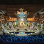 Turandot torna in Arena: il capolavoro di Zeffirelli apre l’ultimo titolo del Festival