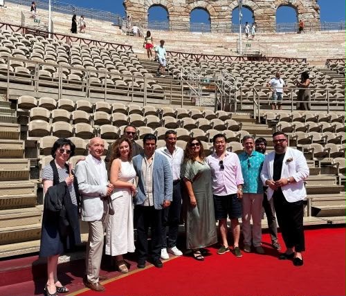 Turandot torna in Arena: il capolavoro di Zeffirelli apre l’ultimo titolo del Festival 1 WhatsApp Image 2026 08 04 at 16.40.07