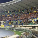 Hellas, partenza da incubo: l’Ascoli vince 2-1