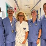 Villafranca. Operazioni al seno mininvasive senza anestesia generale