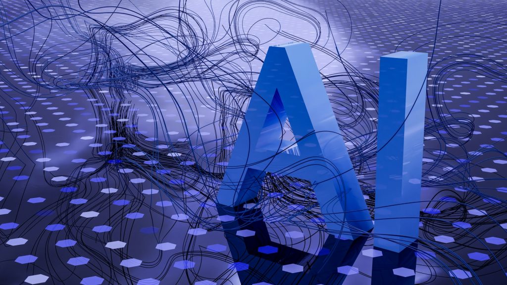 Raddoppiato l'uso dell'intelligenza artificiale 1 ai