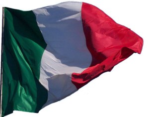 La Geopolitica passa attraverso gli stretti. Il ruolo di un’ Italia neutrale 11 bandiera italia 2461770200