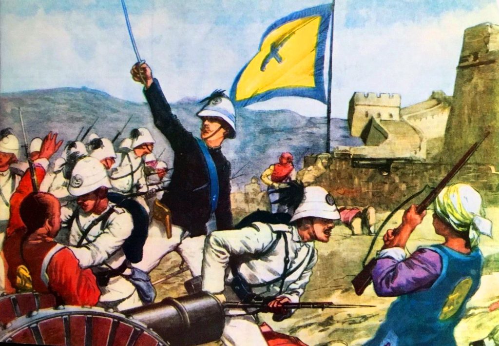 Il giallo del tenente assassino 2 boxer3
