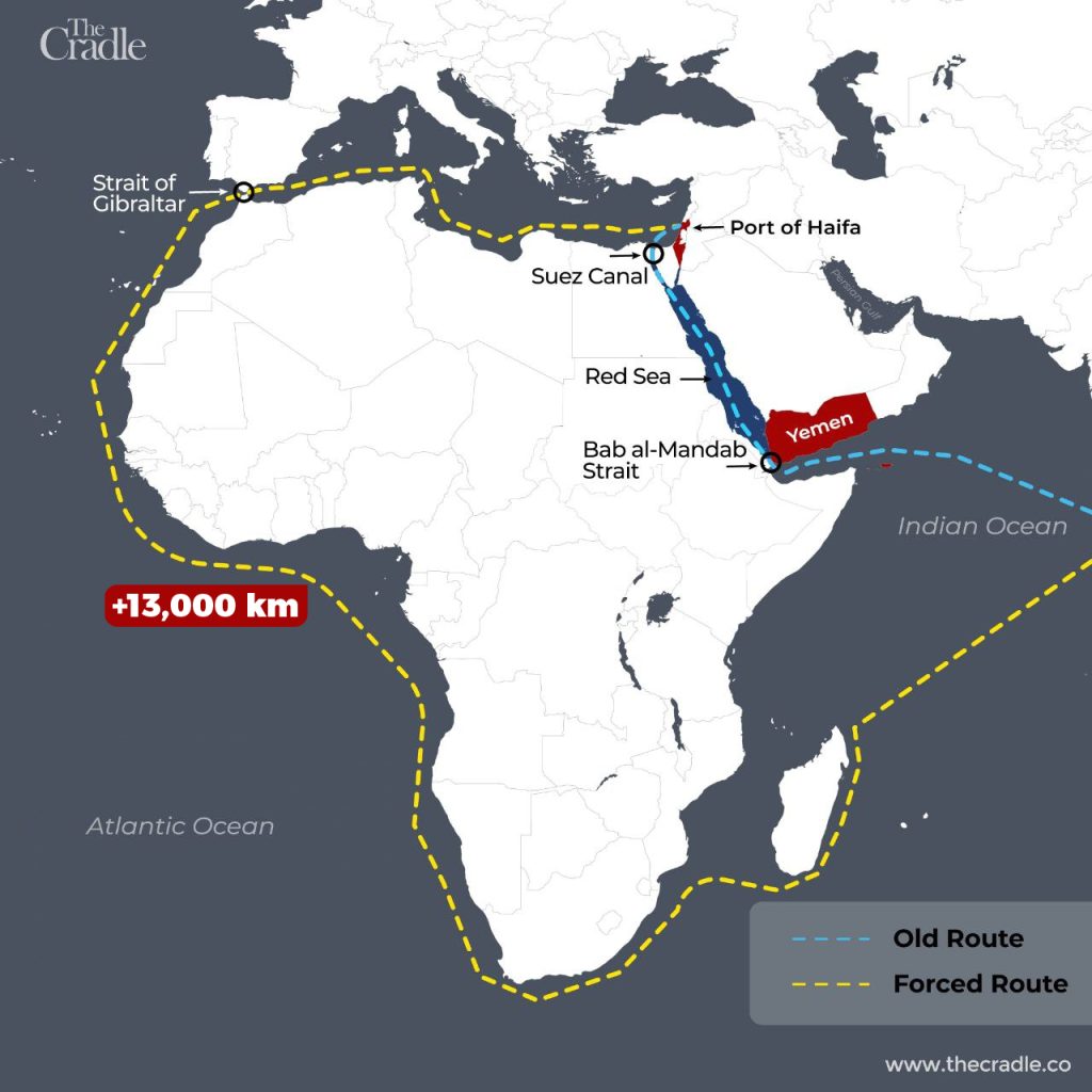 La Geopolitica passa attraverso gli stretti. Il ruolo di un’ Italia neutrale 2 e89efb5e 9dc2 11ee a3a0 00163e02c055 1265965854