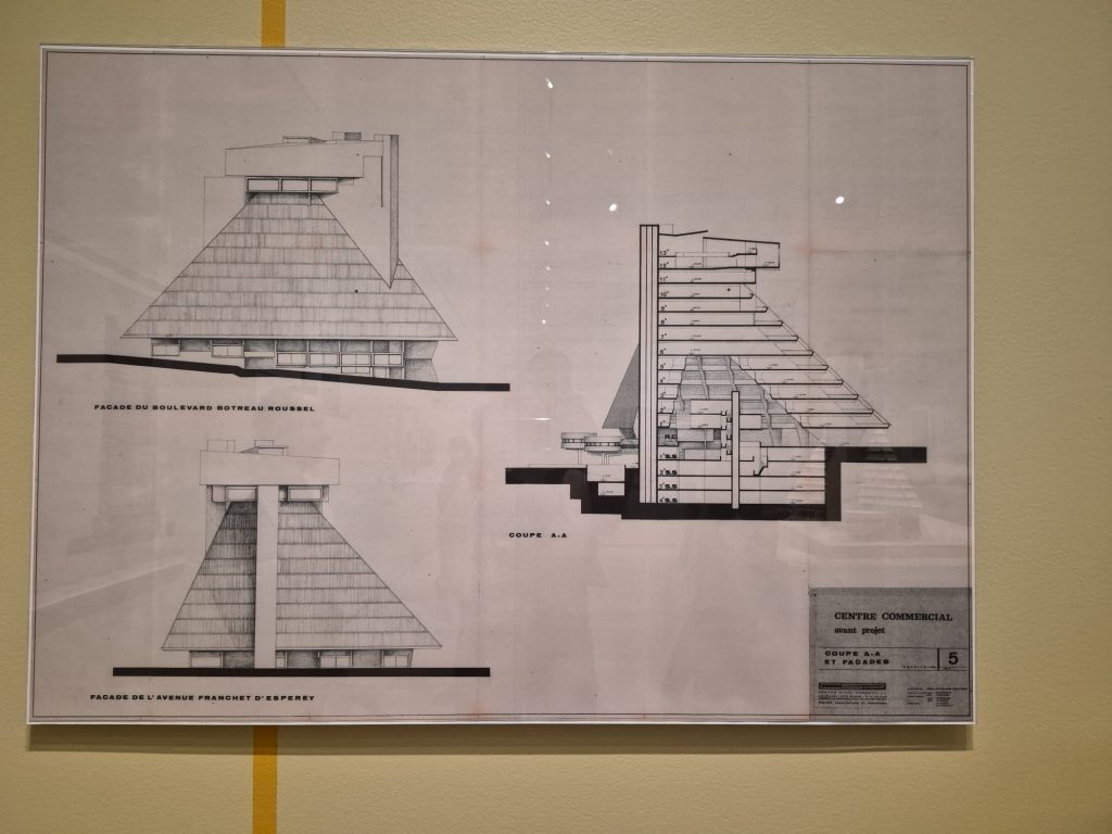 Rinaldo Olivieri, da Verona al MoMA 1 Rinaldo Olivieri, da Verona al MoMA
