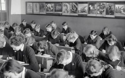 A scuola non basta sapere
