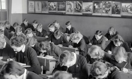 A scuola non basta sapere