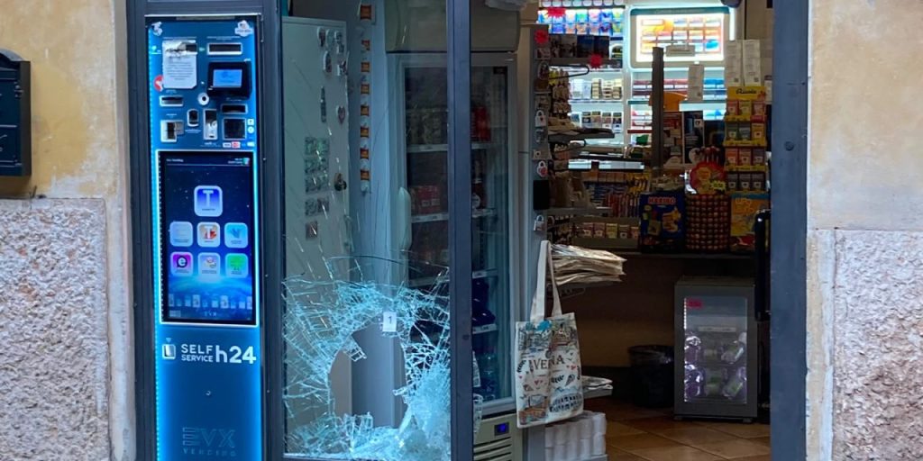 Sicurezza. Il problema va risolto dal governo 1 foto tabaccheria 1280x640 1
