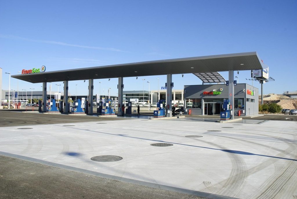 Caro carburanti, la CGIA: nel 2026 stangata da 13,6 miliardi 1 froet gas 195375 1280