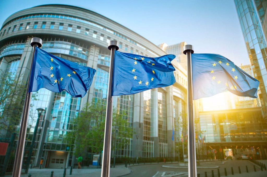Dal debito pubblico a Ceuta: sostituzione etnica per l’Europa? 6 instituciones agencias union europea 140781476