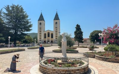 Medjugorje giudicata diabolica da 6 membri di una commissione vaticana del 2016