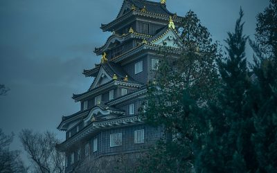 Gli eroici samurai cristiani
