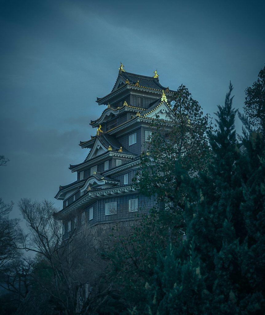 Gli eroici samurai cristiani 1 lucas calloch 0XAu8kBEySI unsplash