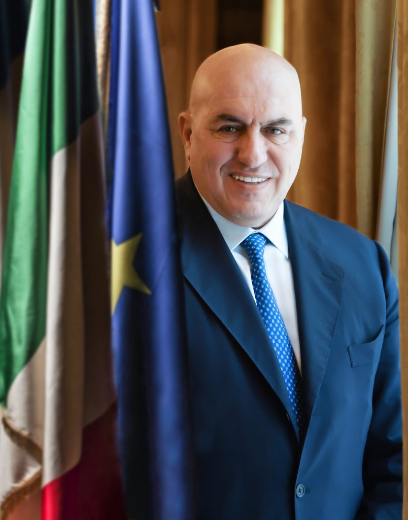 Militari italiani schierati in Arabia Saudita. Lo sapevate? 1 ministro