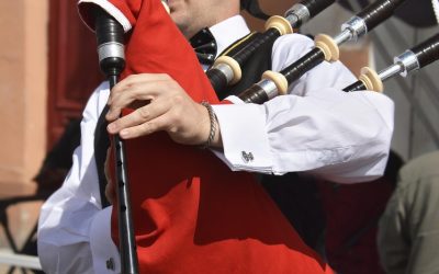 Un po’ di Scozia a Bussolengo