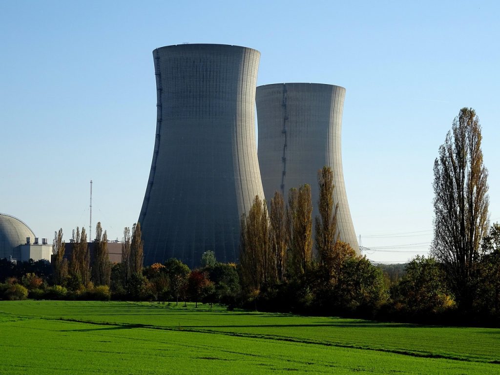 Energia verso quota 200 euro/MWh 2 nucleare
