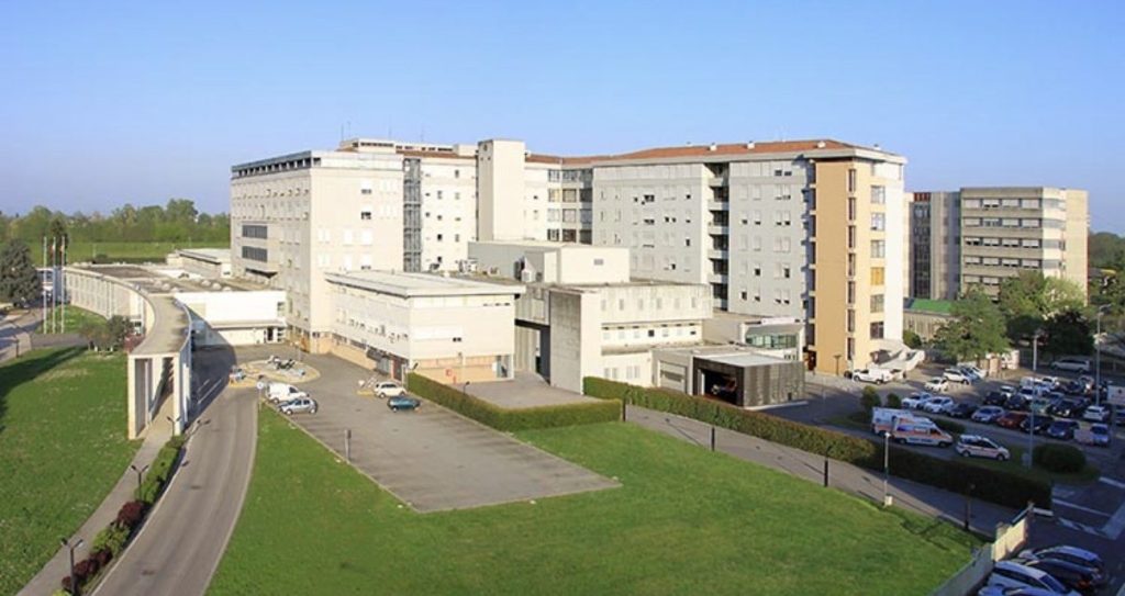 Contro i dolori da parto adesso c'è la Meopa 1 ospedale legnago