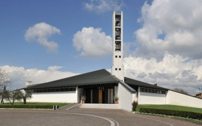 Estate parrocchiale al Cristo Risorto