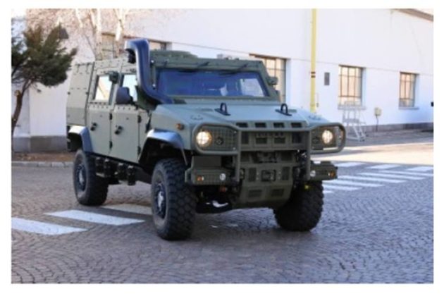 L’Esercito Italiano e l’Operazione Strade Sicure 6 possibile lince lmv 2 630x420 177467696 1