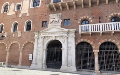 Camera di Commercio, Uil Fp: i lavoratori si rivolgono al Prefetto