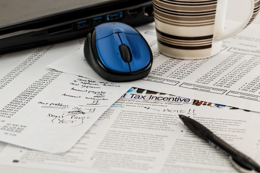 Il fisco invisibile per i lavoratori dipendenti 1 tax 468440 1280