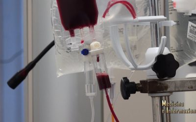 Trapianti. Veneto al 1° posto per donazioni
