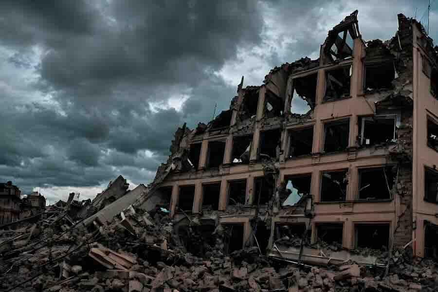 Dell'Ucraina ne abbiamo piene le tasche. Anzi no. Ce le hanno svuotate 2 ucraina