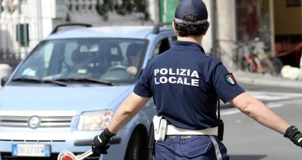 Sicurezza. Il problema va risolto dal governo 2 vigili copia