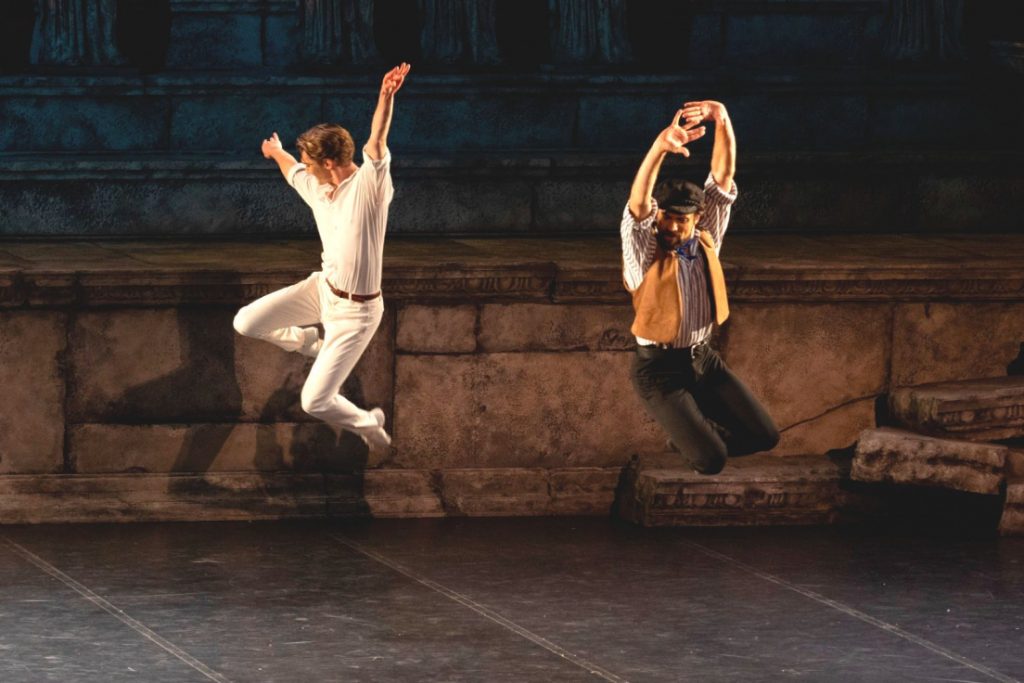 Zorba il greco al Teatro Romano 1 zorba il greco 26 08 25 ennevifoto 013 2