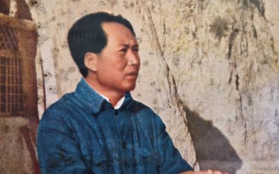 La morte di Mao, mezzo secolo fa
