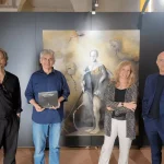 Soave. Oltre 10mila visitatori per ‘Croci incomplete’