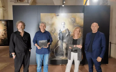 Soave. Oltre 10mila visitatori per ‘Croci incomplete’