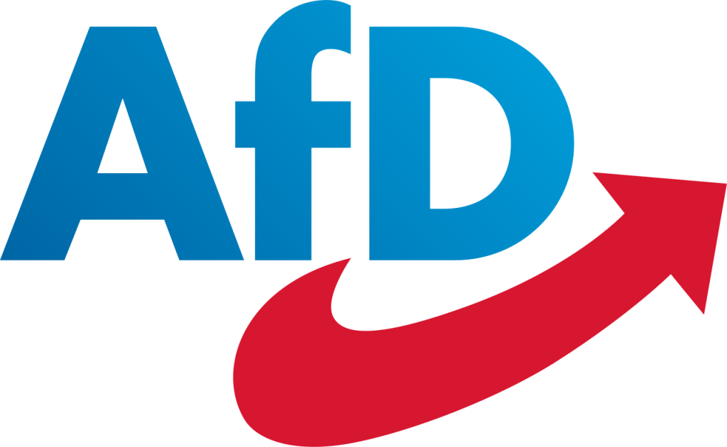 Nella Germania in recessione appare Alternative für Deutschland 2 1280px AfD Logo 2021.svg 595092771