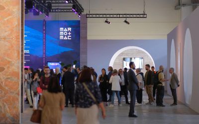 Marmomac. Il mercato mondiale della pietra naturale: 140 paesi