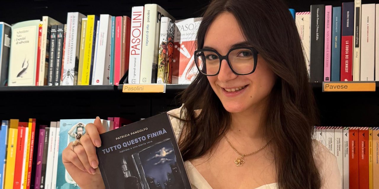 Patrizia Pandolfo, la bambina che nessuno vedeva