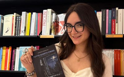 Patrizia Pandolfo, la bambina che nessuno vedeva