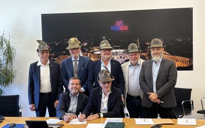 Magis e Alpini: convenzioni per 60 mila persone