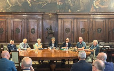 Verona ci riprova. Siamo pronti ad accogliere gli Alpini nel 2028