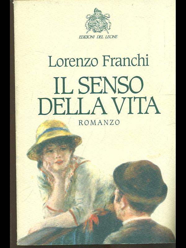 Un grande scrittore veronese che andrebbe riletto 4 32130126761