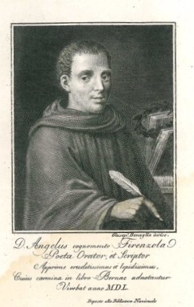 Frate Agnolo Firenzuola e il sorriso della Gioconda 3 32183761494 1